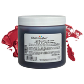 Super Red Gel Color 20 oz.